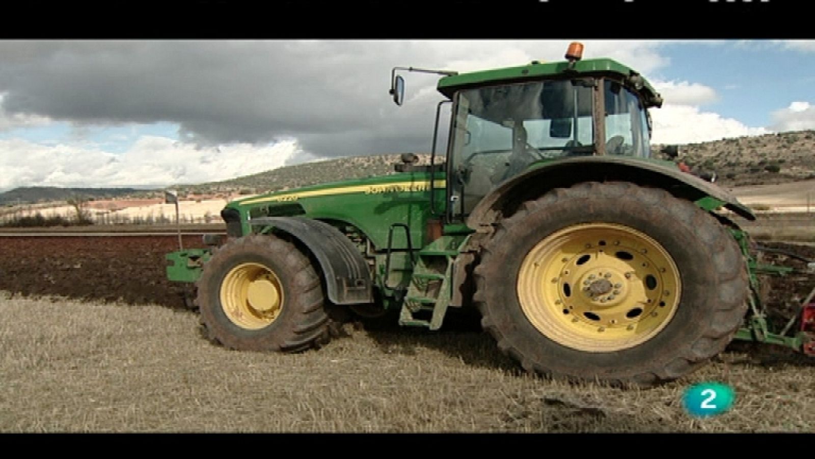 Agrosfera - 10/12/11 - Ver ahora