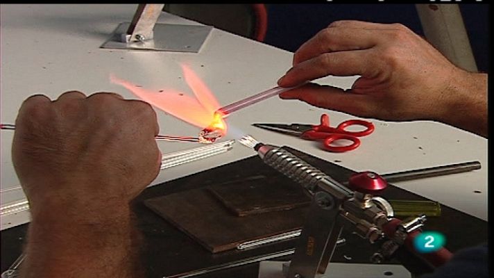 España en comunidad - Siluro invasor