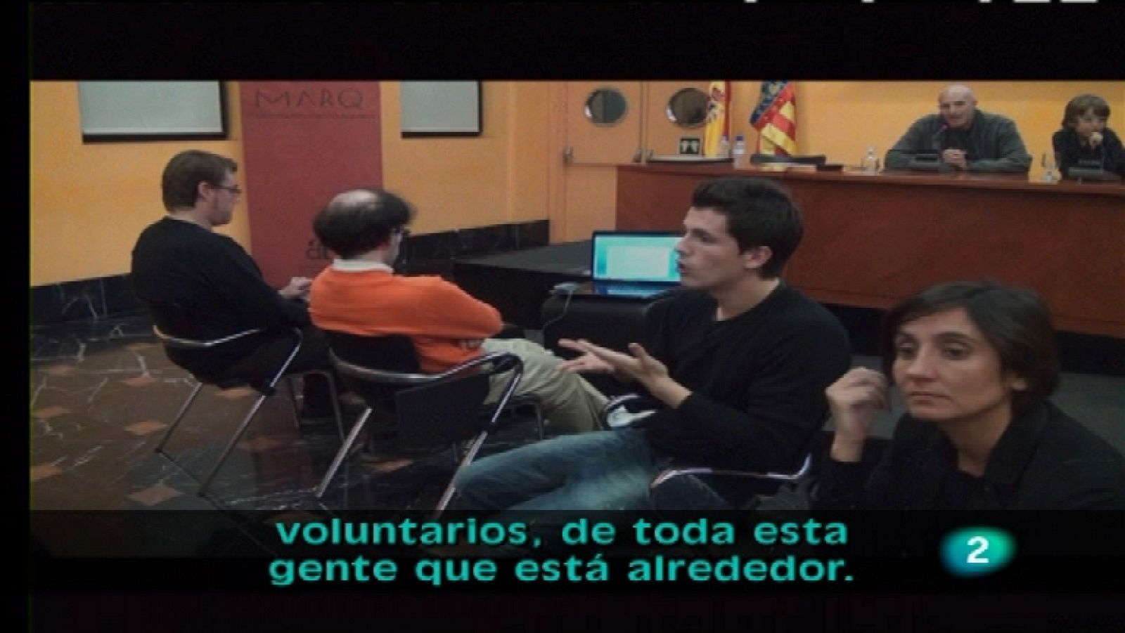 En lengua de signos - 10/12/11 - Ver ahora