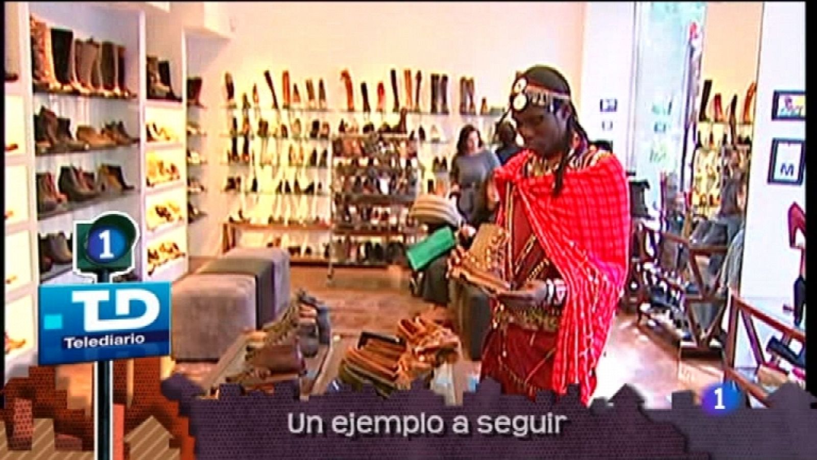 Lo que hay que ver - 10/12/11 - Ver ahora