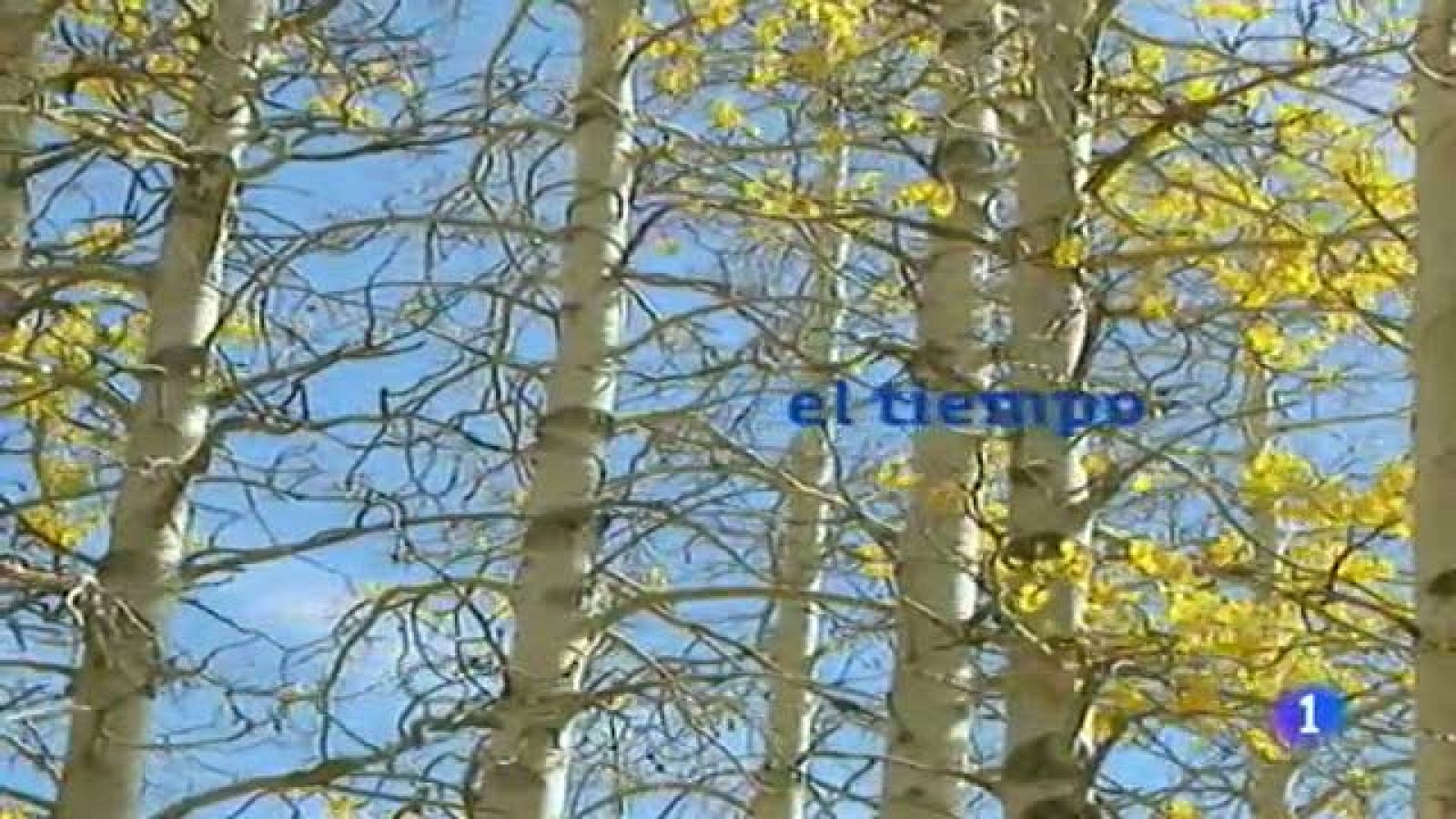 El tiempo en Canarias - 10/12/11 | Ver