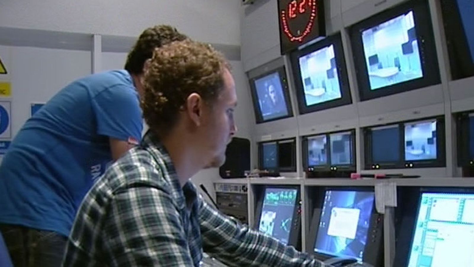 Televisión de Mallorca cierra sus puertas