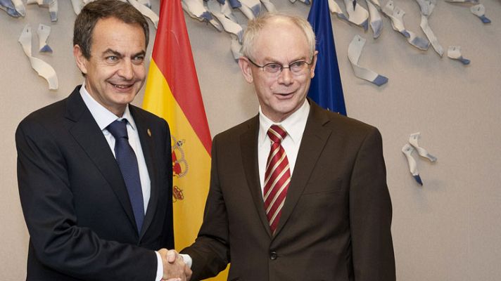 Informe Semanal - Europa en Juego