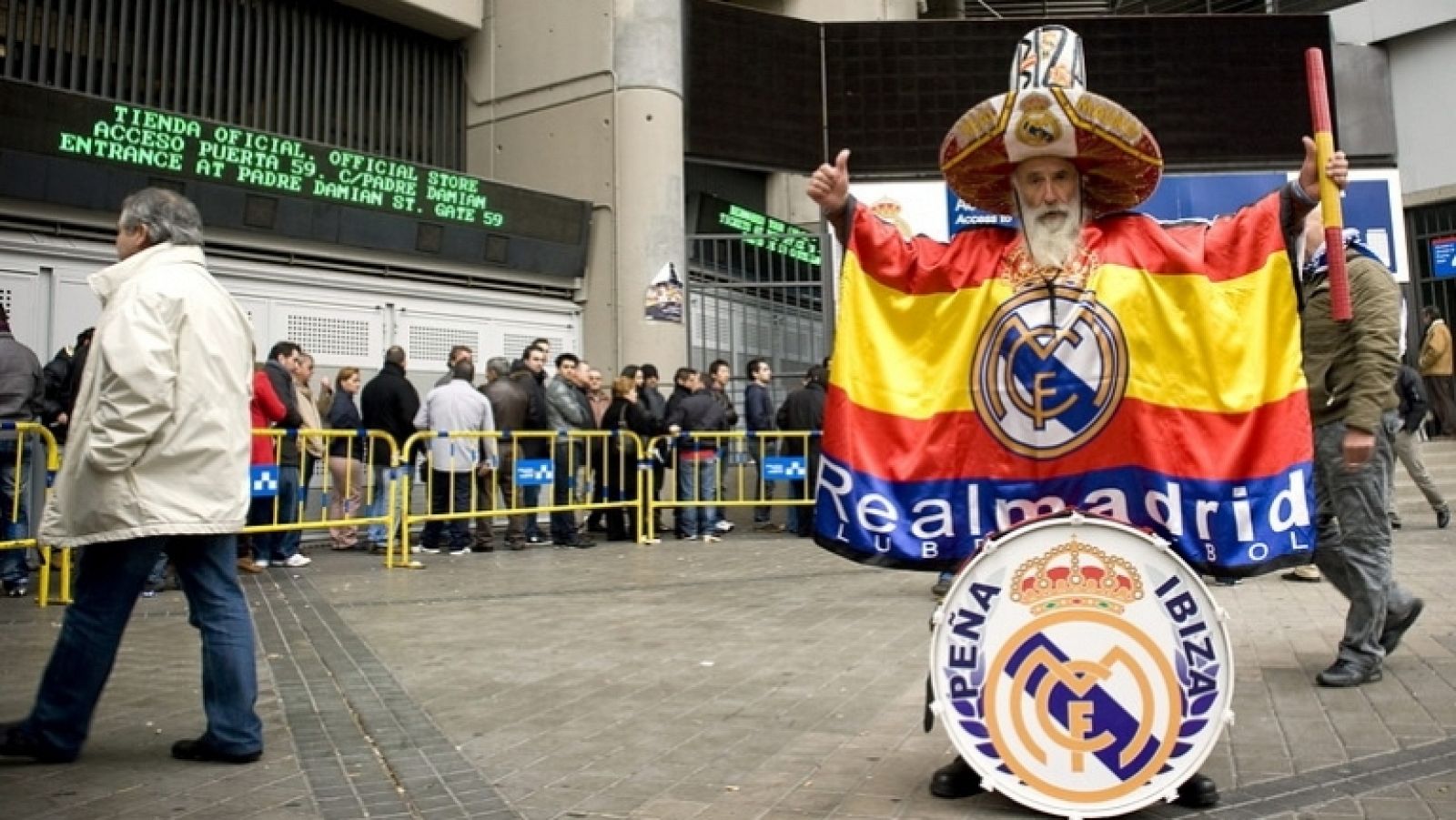 Telediario - 21 horas - 10/12/11 - Ver ahora