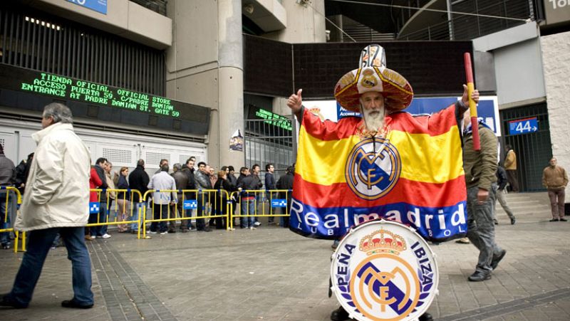 Telediario fin de semana en cuatro minutos - 10/12/11