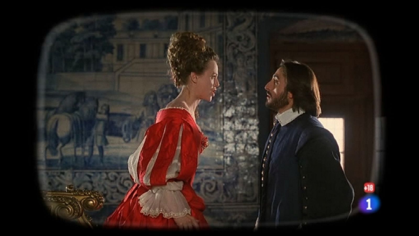 Versión española - El perro del hortelano y Horas de luz - Ver ahora