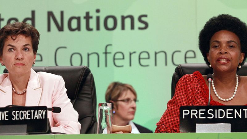 Telediario Matinal en cuatro minutos- 11/12/11