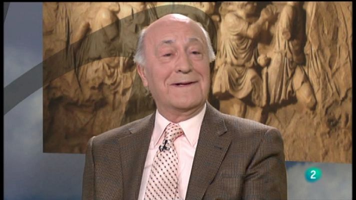 Shalom - La entrega de los Samuel Toledano,