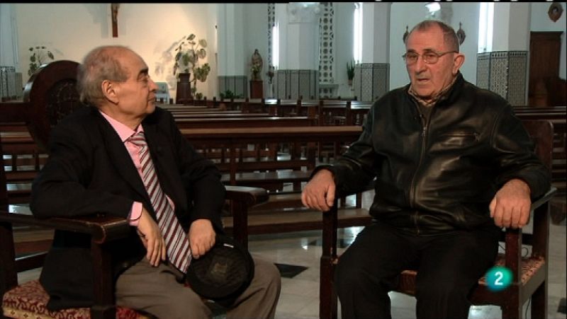 Islam hoy - La convivencia islamocatólica - Ver ahora