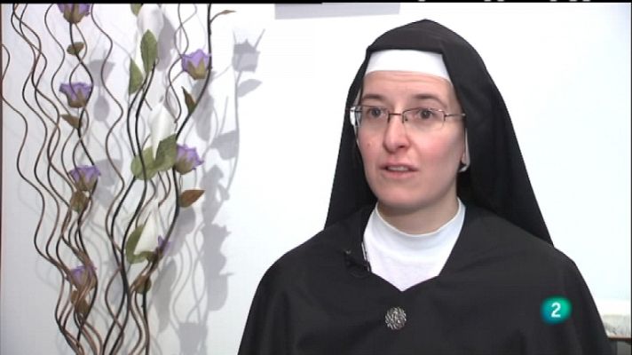 Testimonio - Las Siervas de María