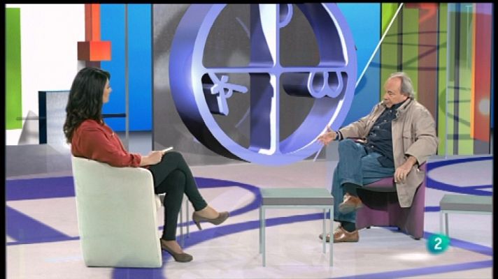 Últimas preguntas - Un perro verde entre los jóvenes de