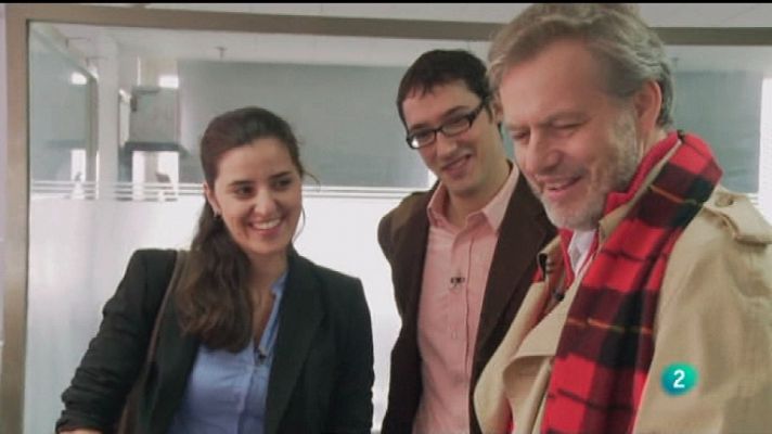 Emprendedores e innovadores - Capítulo 11