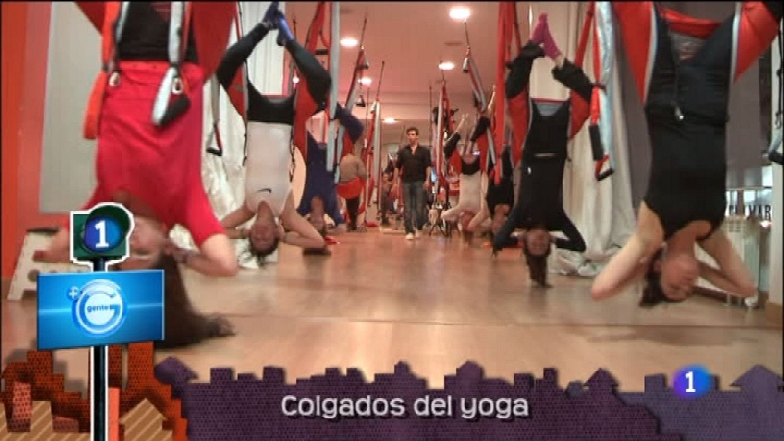 Lo que hay que ver - 11/12/11 - Ver ahora