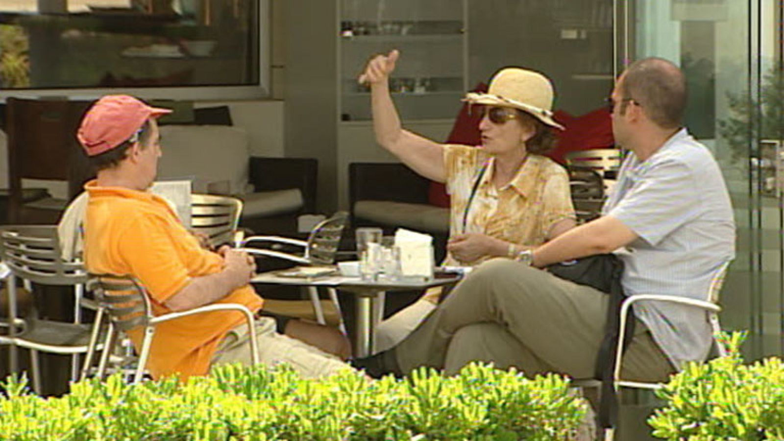 El puente de la Constitución ha tenido su reflejo en la economía