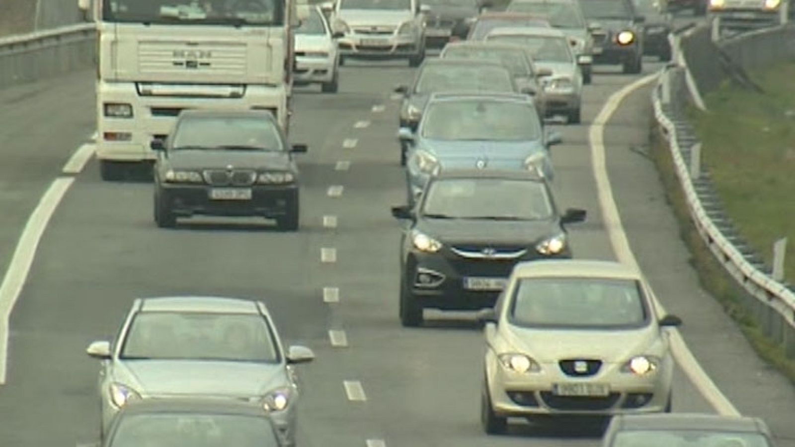 Despliegue en todas las comunidades para la operación regreso del puente