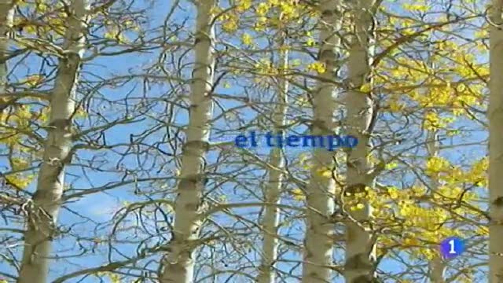 El tiempo en Canarias - 11/12/11 | Ver