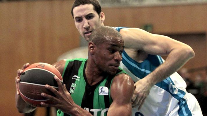 Baloncesto en RTVE - FIATC Joventut 70-93 Lagun Aro GBC