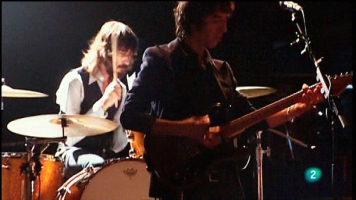 Miradas 2 - Miradas 2 - 11/12/11