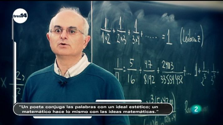 tres14 - Los números son bellos