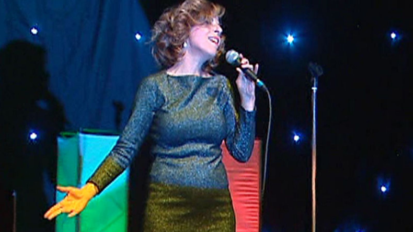 Festival de Blues en Alcublas