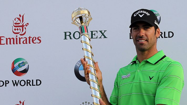 Telediario 1 - Domingo perfecto para el deporte español