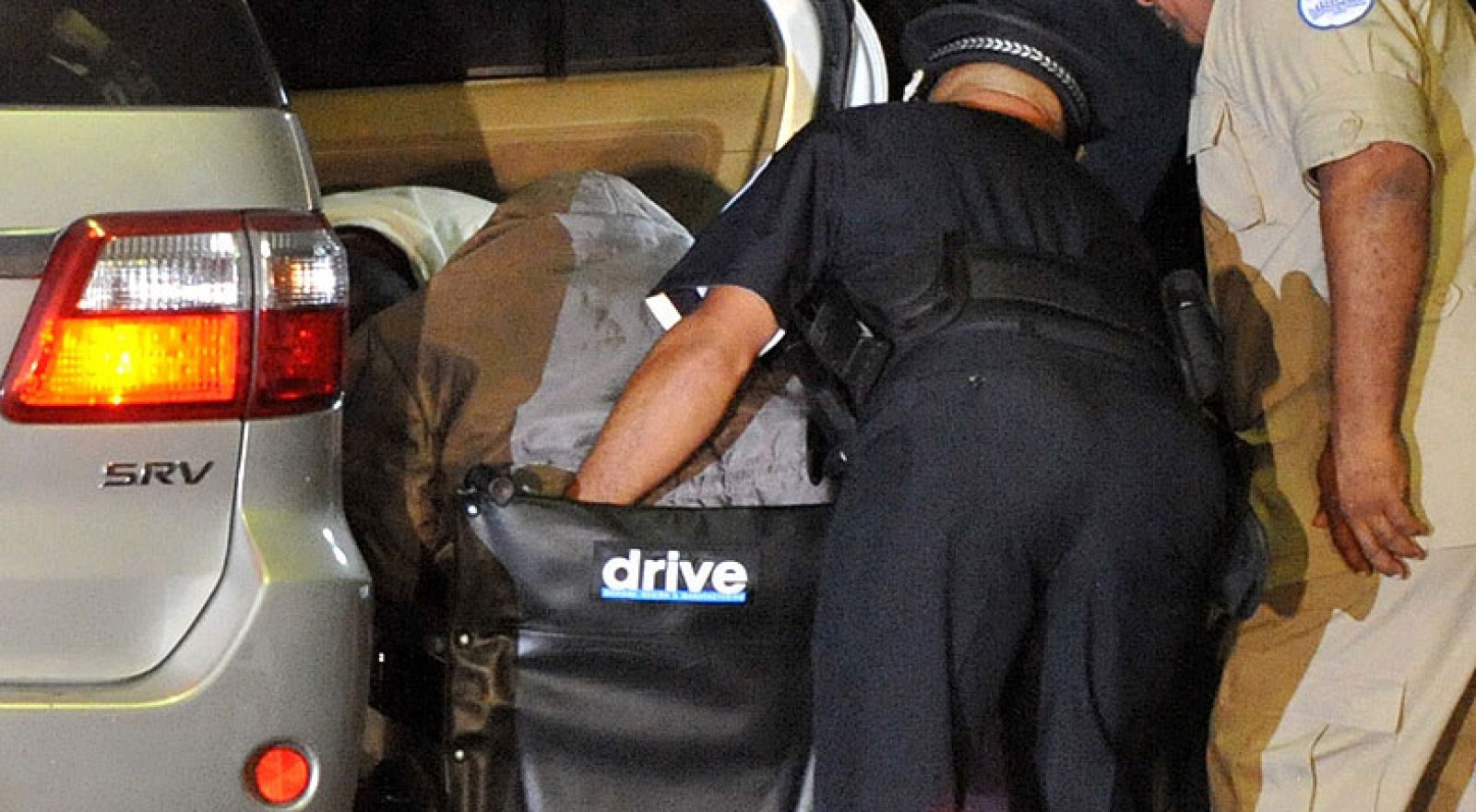 Noriega, recluido en una celda común en Panamá - Informativo 24h | Ver