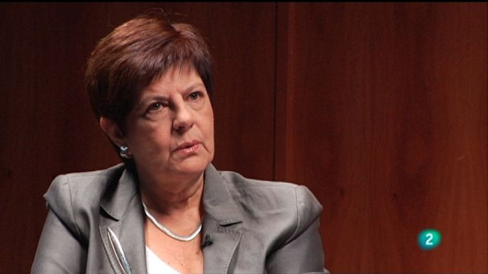 Diálogos - Infraestructuras y territorio