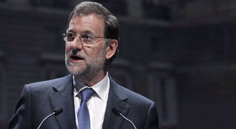 Telediario Matinal en cuatro minutos - 12/12/11