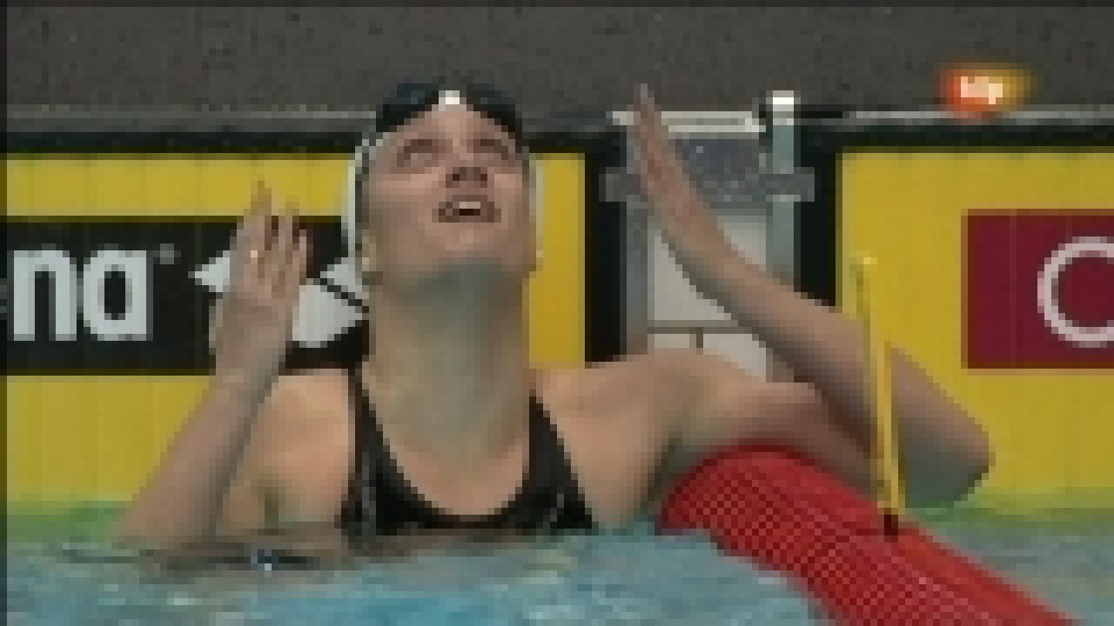 Natación - Campeonato de Europa Piscina Corta - Ver ahora