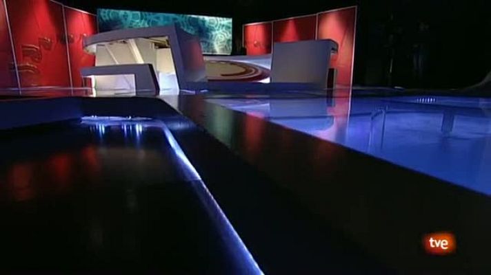 Aquí parlem - Funciona la justícia?