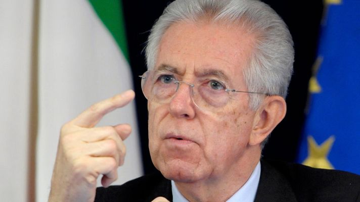 Informativo 24h - El nuevo gobierno italiano afronta las primeras movilizaciones sindicales contra los recortes