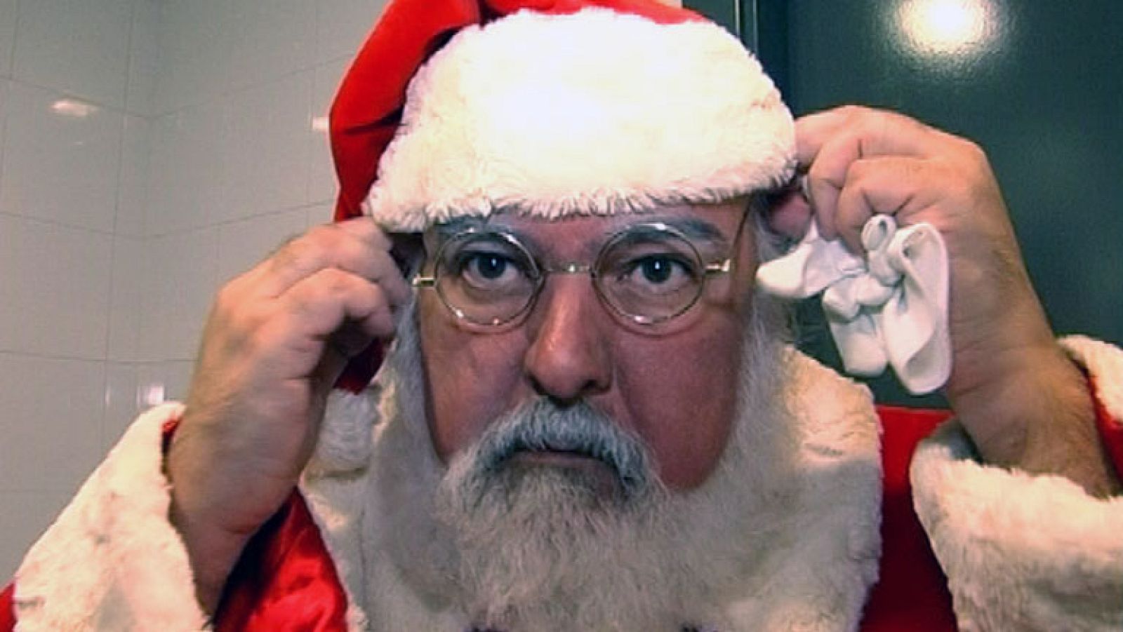 Comando Actualidad - Un trabajo por Navidad - Avance