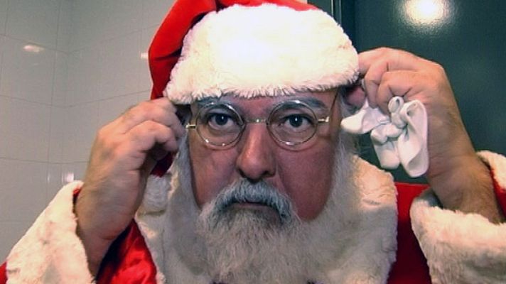 Comando Actualidad - Un trabajo por Navidad - Avance