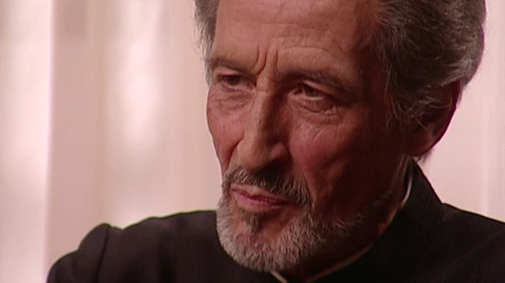 Amar en tiempos revueltos - Episodio 199