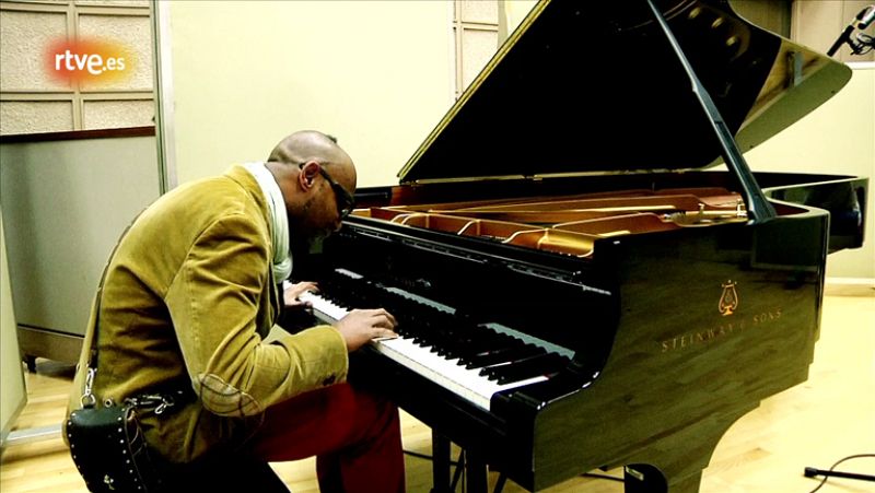 Omar Sosa - Improvisación