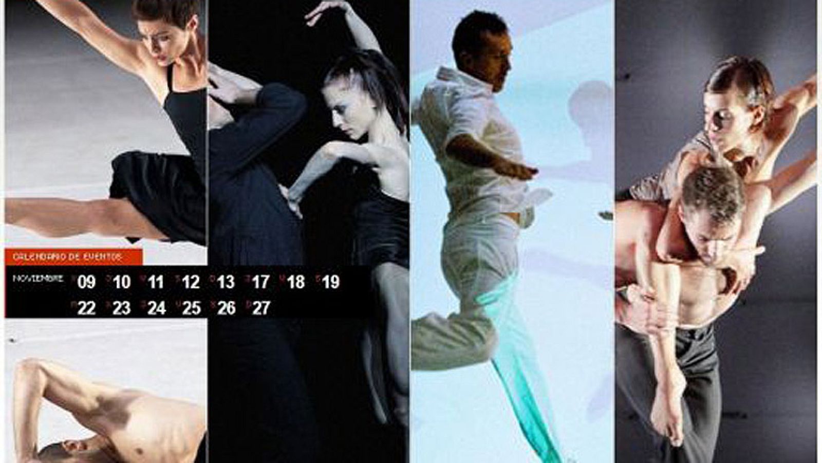 On Off: Madrid en danza - On Off | Ver