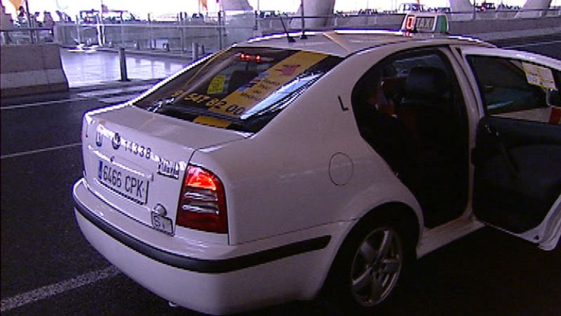 La Comunidad de Madrid en 4' - 12/12/11