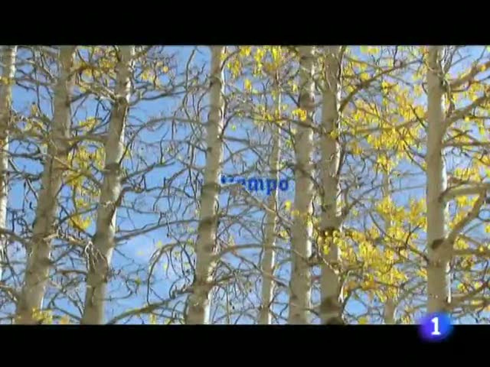 El Tiempo en La Rioja 12/12/11 | Ver