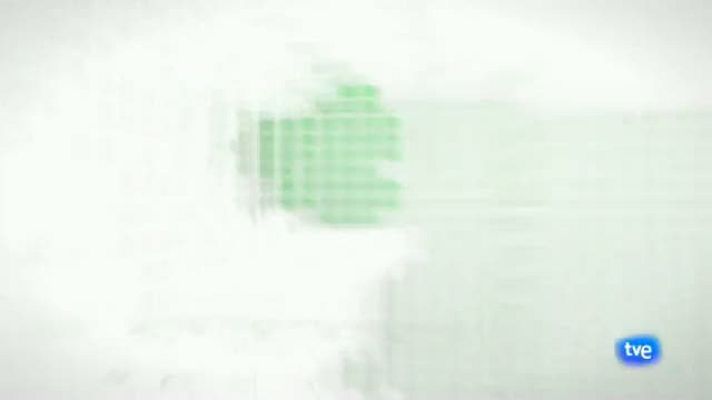 Telexornal - Galicia - Galicia en 2' - 12/12/11