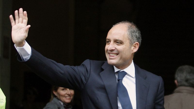 Telediario 1 en cuatro minutos - 12/12/11