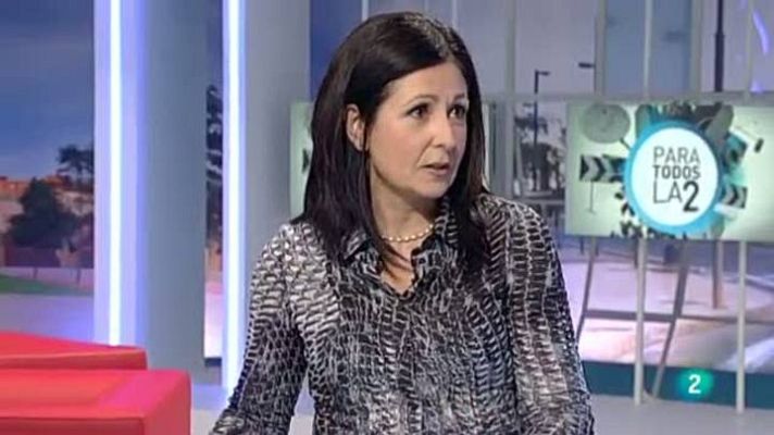 Para todos La 2 - Marcando territorio