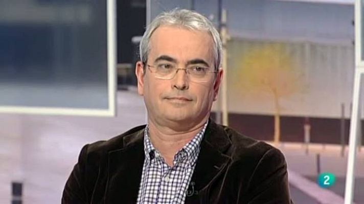 Para todos La 2 - Pasión por el fútbol: Madrid-Barça