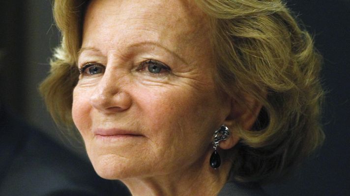 Telediario 1 - El fraude fiscal aumenta en España