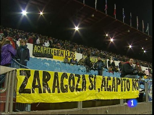 Noticias Aragón - Noticias Aragón - 12/12/11