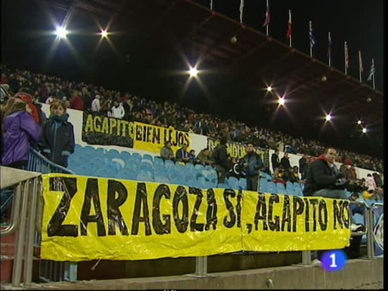 Noticias Aragón - 12/12/11 | Ver