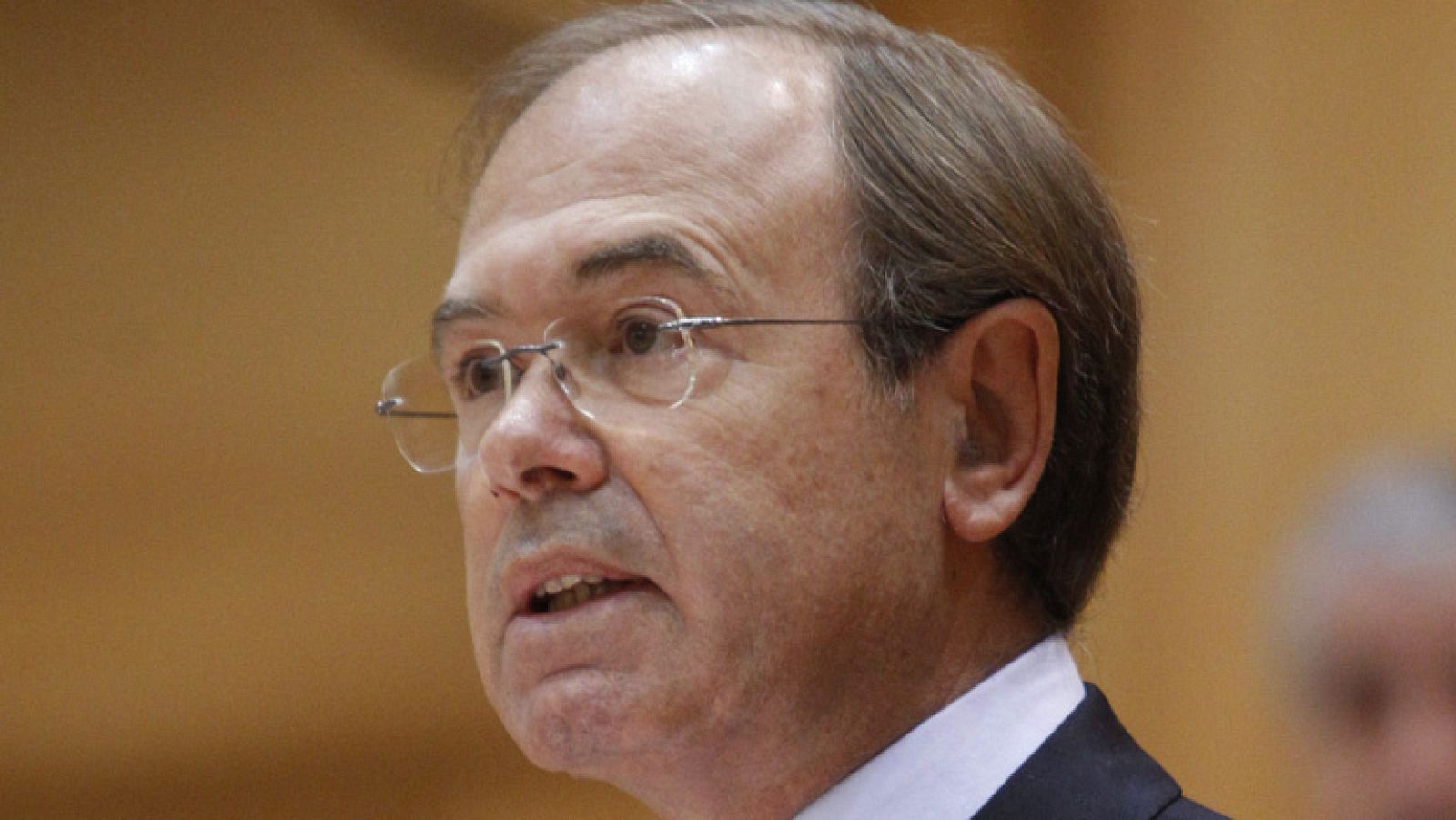 Pío García Escudero presidirá el Senado