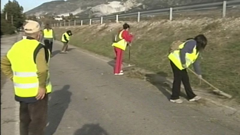 El ayuntamiento de Dúrcal reduce gastos para contratar empleados de la limpieza