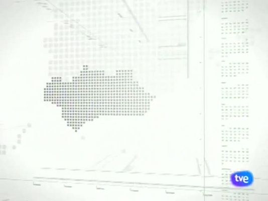 Noticias Andalucía - Andalucía en 2' - 12/12/11