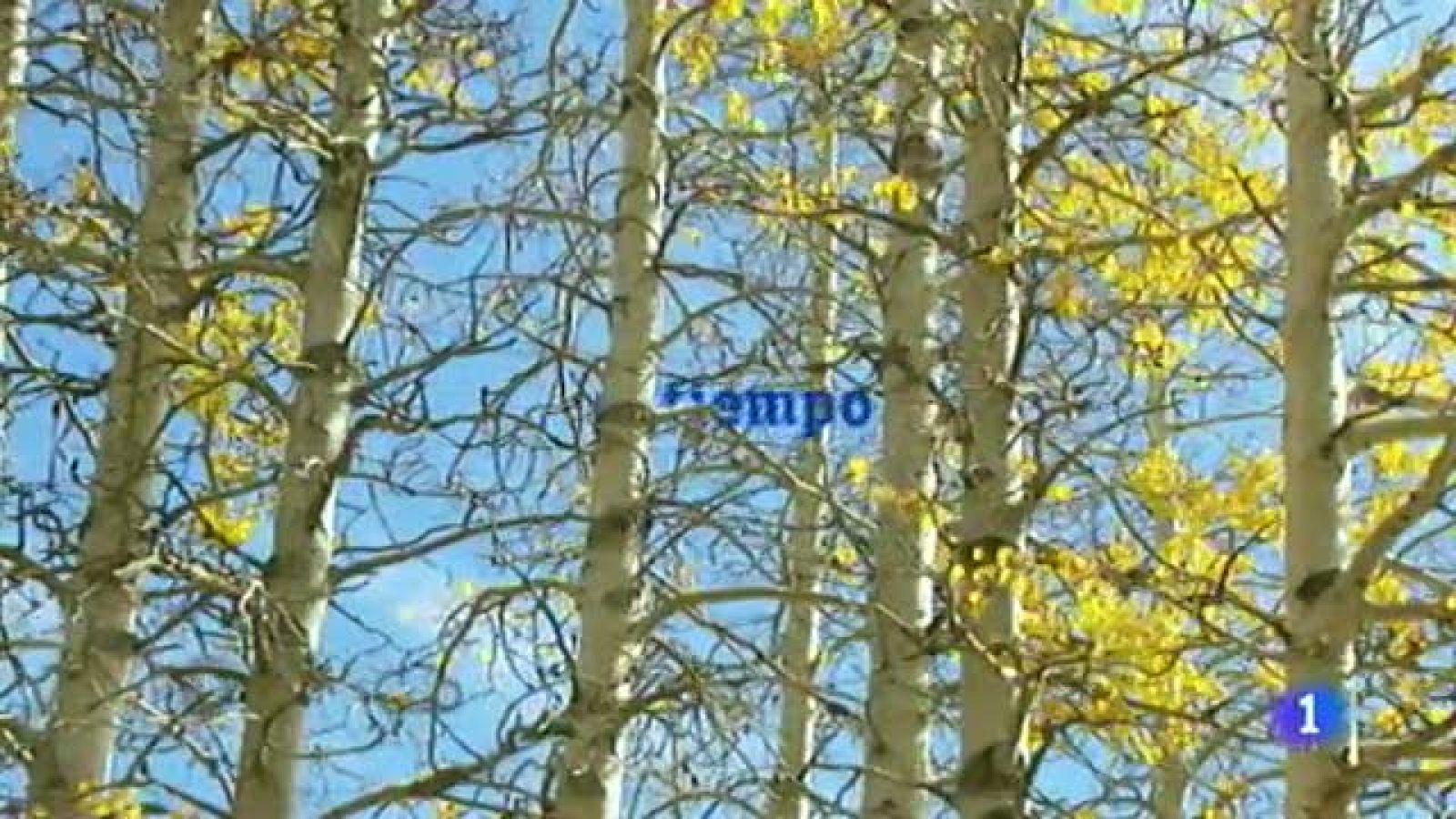 El tiempo en Canarias -12/12/11 | Ver