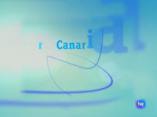 Canarias Mediodía - Canarias Mediodía - 12/12/11